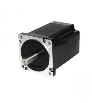 Двигун кроковий 8.5N.m 34HS4802 5.0А NEMA34