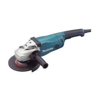 Кутова шліфмашина (болгарка) Makita GA 7020 SF