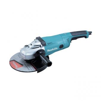 Кутова шліфмашина (болгарка) Makita GA 9030 RF 01