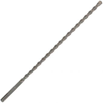 Бур Bosch SDS-Plus S4L, 10x300x360 мм
