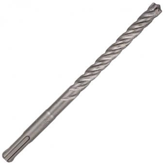 Бур Bosch SDS-plus-7X, 10x100x165 мм (10 шт.)