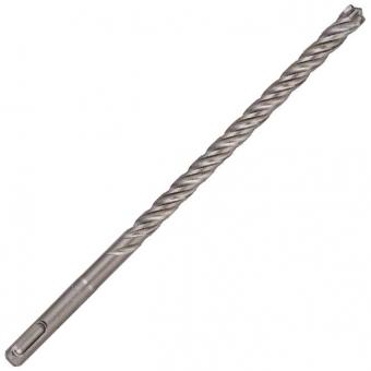 Бур Bosch SDS-plus-7X, 10x150x215 мм (10 шт.)