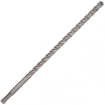 Бур Bosch SDS-plus-7X, 10x200x265 мм (10 шт.)