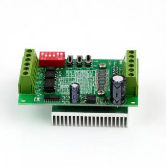 Драйвер шагового двигателя ВL-TB6560 V2.0 3,5 А