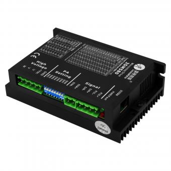 Драйвер цифровий Leadshine 3DM580 8.0 A (оригінал) для 3-фазного крокового двигуна