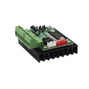 Драйвер шагового двигателя MD430 3А