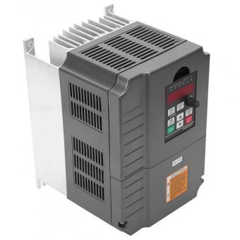 Инвертор (VFD) HY03D023B, 3KW 220-250V
