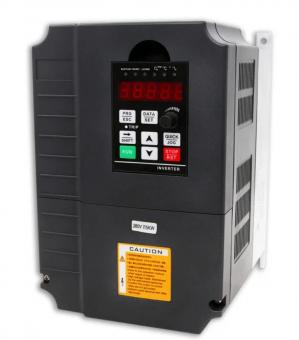 Инвертор GT-7R5G-4, 7.5 kW, 17 A, 380 V