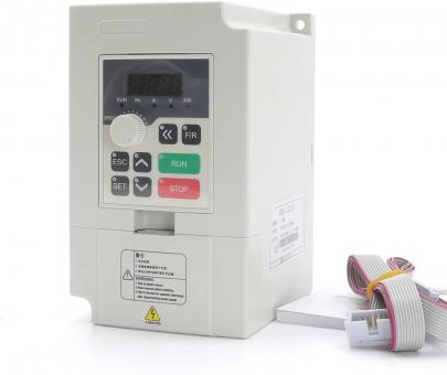 Инвертор H100-7.5T4-1B, 7.5 kW, 17.5 A, 380 V