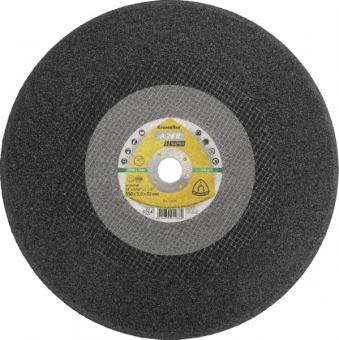 Отрезной круг Kronenflex Klingspor SUPRA A24R 230x3x22,23 мм