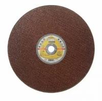 Отрезной круг Kronenflex Klingspor SPECIAL A30N 350x3x25,4 мм