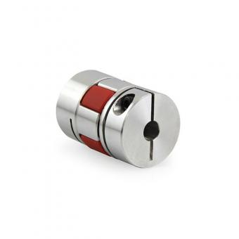 Гнучка кулачкова муфта 8х12,7С (L35, D30)
