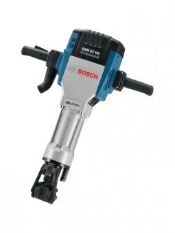 Отбойный молоток Bosch GSH 27 VC