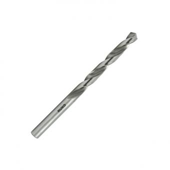 Спиральное сверло RUKO DIN 338 Terrax HSS-G 10 мм