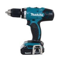 Акумуляторний ударний шуруповерт Makita DHP 453 SYE
