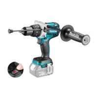 Акумуляторний ударний дриль-шуруповерт Makita DHP 481 Z