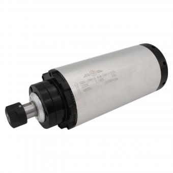 Шпиндель GDZ-100-3.0 ?100Х220 (3.0 кВт, 10 A, ER20, повітряне охолодження)