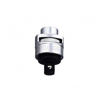 Трещотка торцевая 3/8" TOPTUL