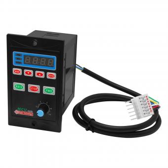Контроллер оборотов двигателя UX-52 25W V.1.0